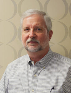 Bob Daugherty, RNC-CO Salesman